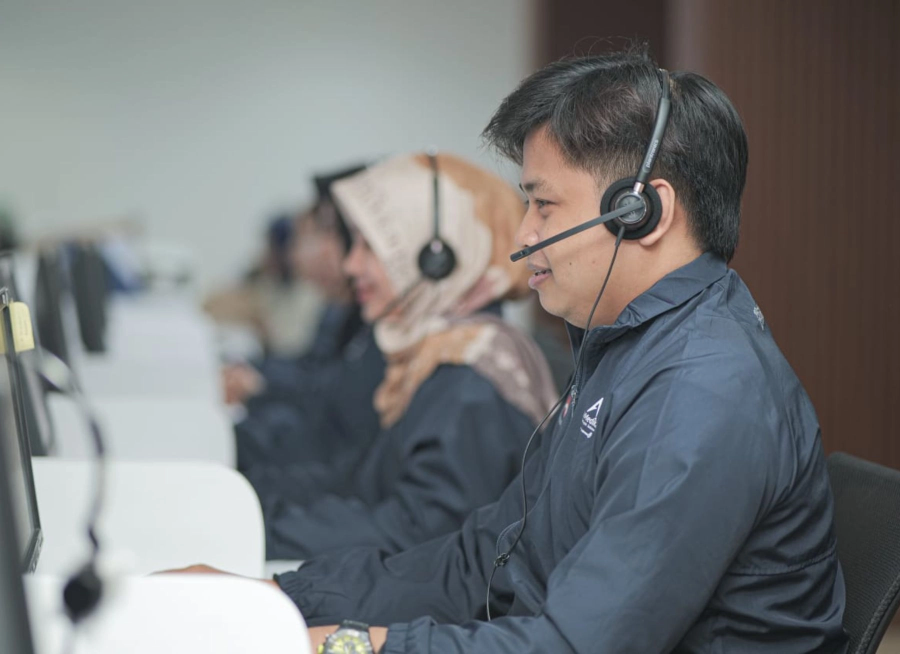 Telkom Luncurkan Program ESG 2024 sebagai Bagian Transformasi TelkomGroup